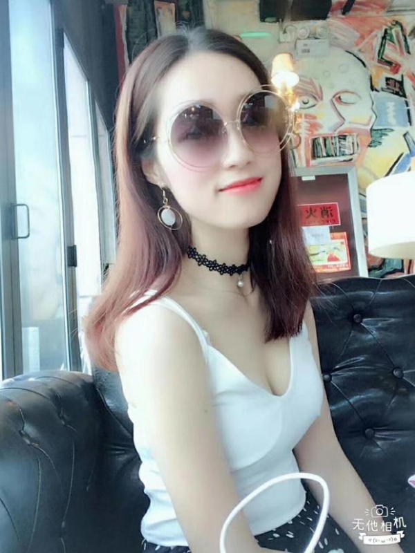 蕓兒的第一张照片--永州相亲服务中心