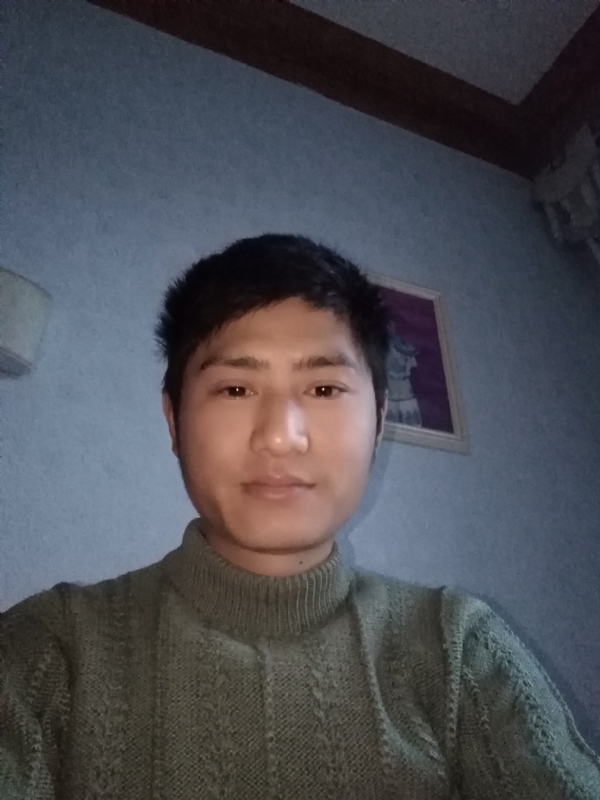 孤独的爱的第一张照片--永州相亲服务中心