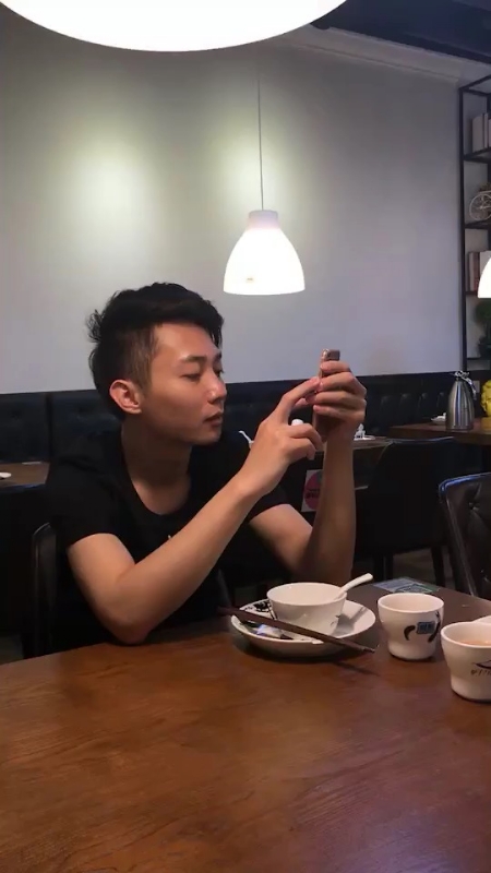 痊愈的第一张照片--永州相亲服务中心