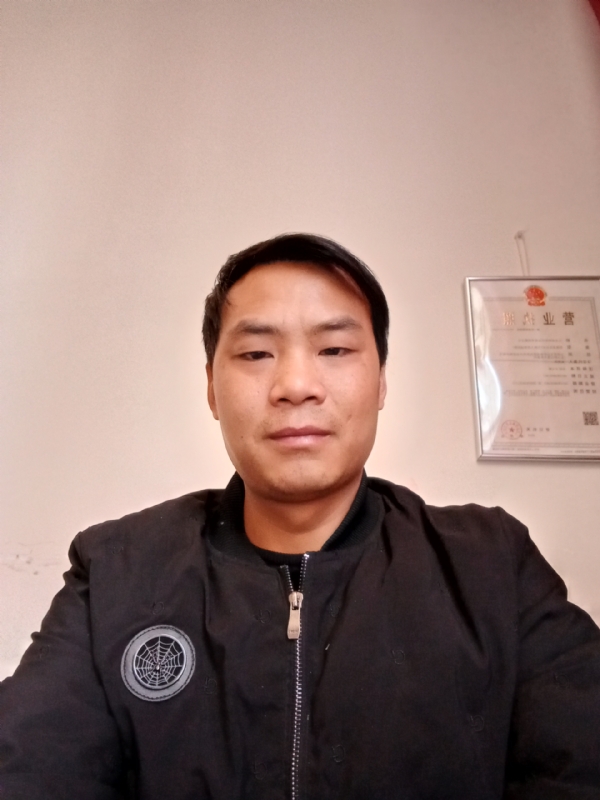 追寻爱情她在哪里的第一张照片--永州相亲服务中心