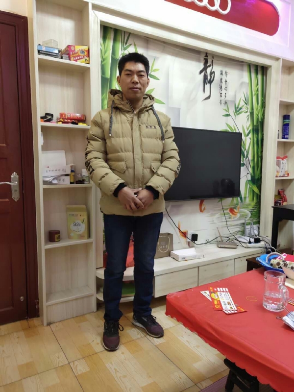 风云的第一张照片--永州相亲服务中心