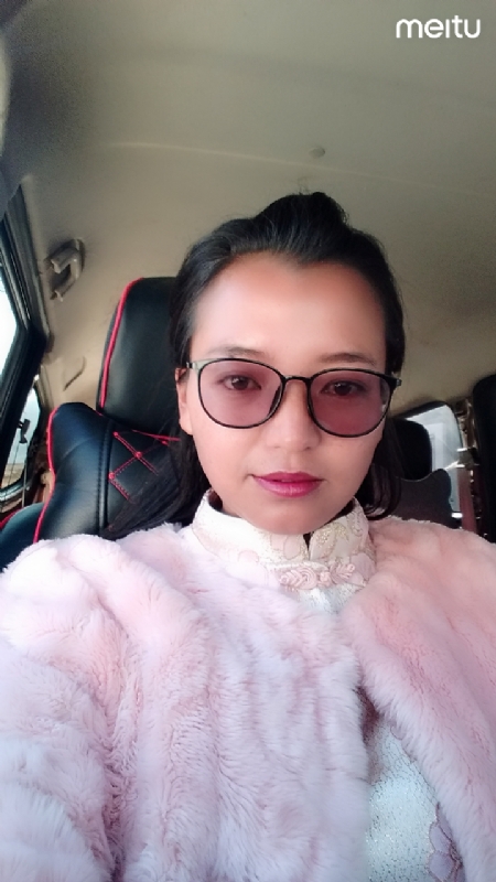 零下摄氏度的温情的第一张照片--永州相亲服务中心
