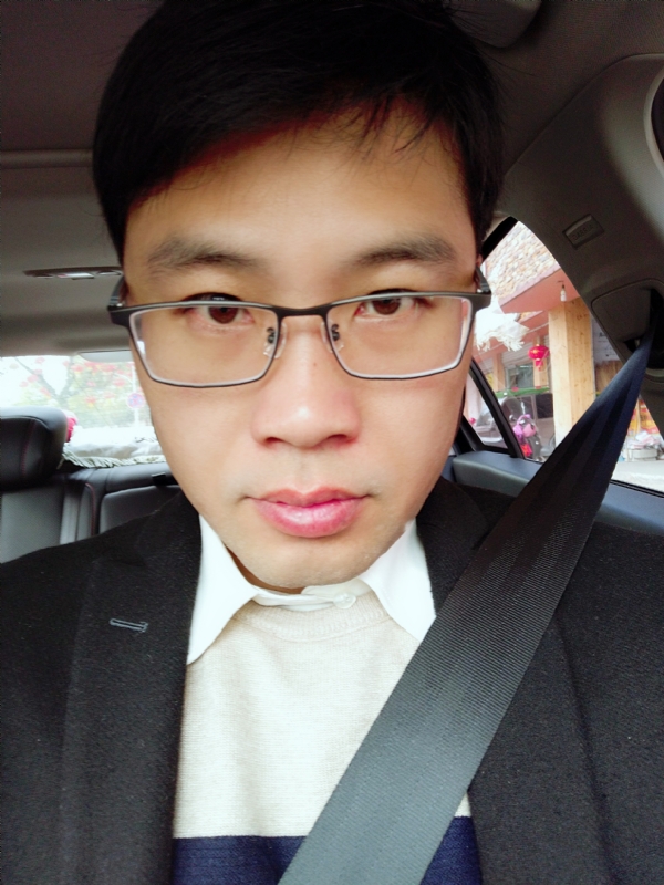 剑锋的第一张照片--永州相亲服务中心