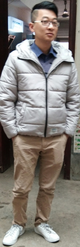 研究生的第一张照片--永州相亲服务中心