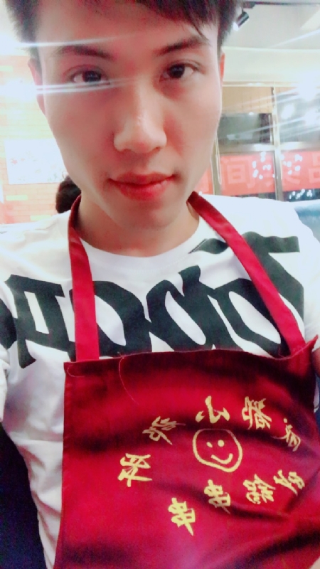 乐天的第三张照片--永州相亲服务中心