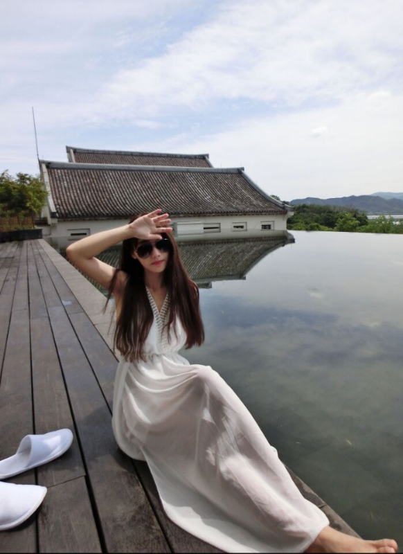 气质小妹的第一张照片--永州相亲服务中心