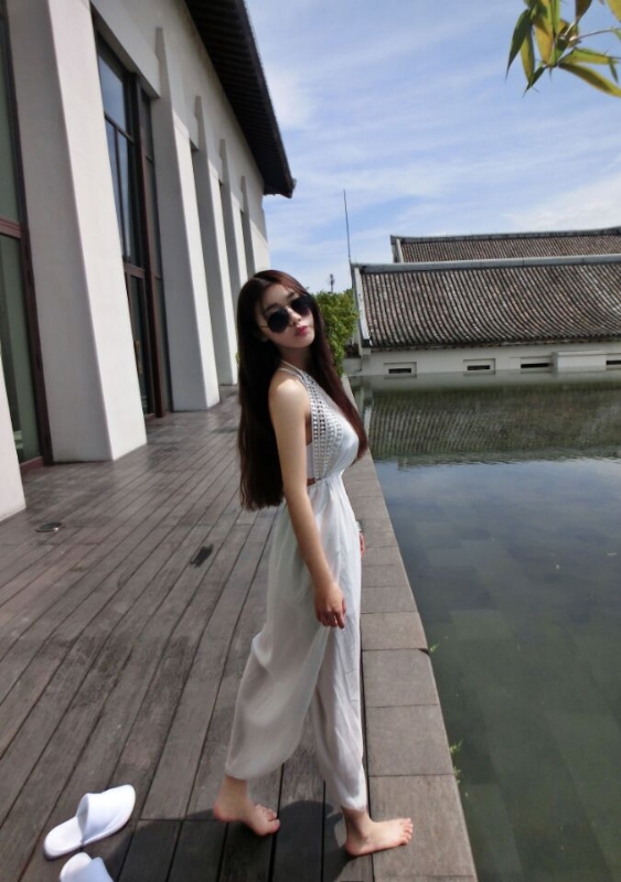气质小妹的第二张照片--永州相亲服务中心