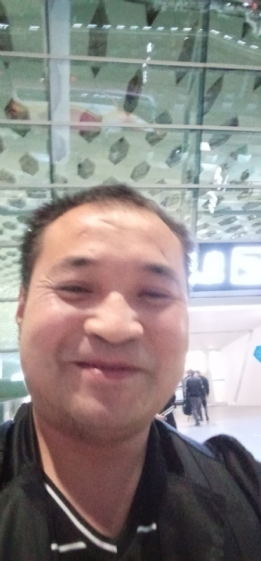 好想有个家的第一张照片--永州相亲服务中心