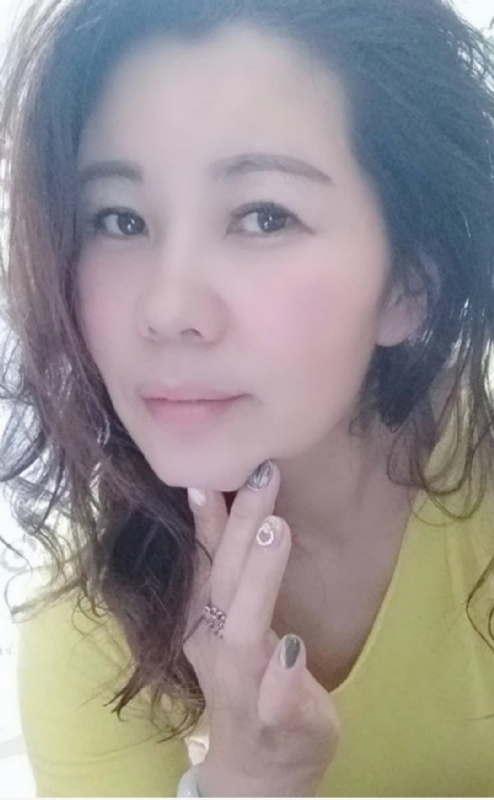 娟子的第一张照片--永州相亲服务中心