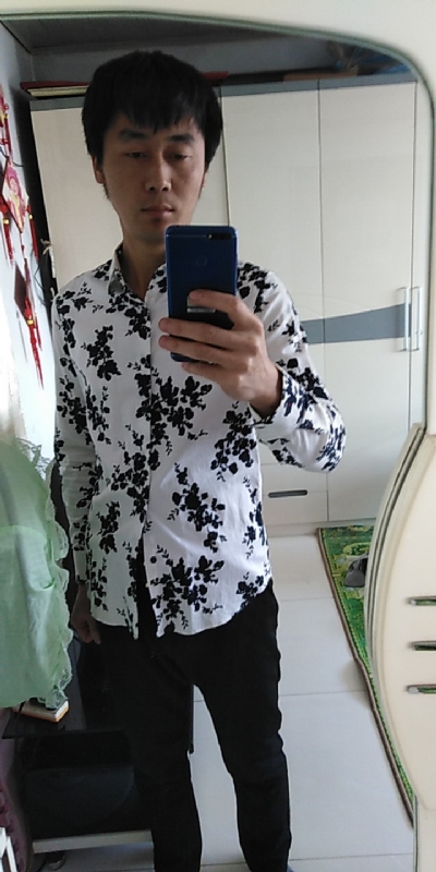 兰若寺里的书生的第一张照片--永州相亲服务中心