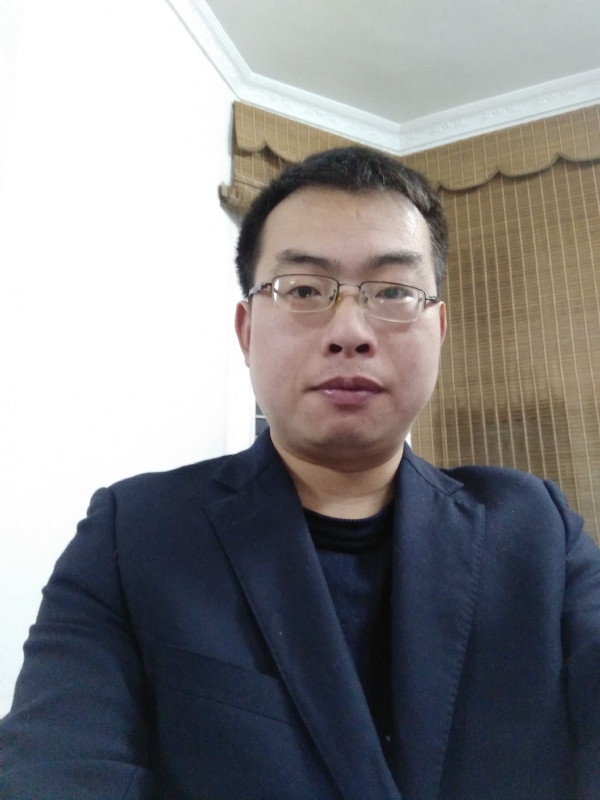 简单爱的第一张照片--永州相亲服务中心