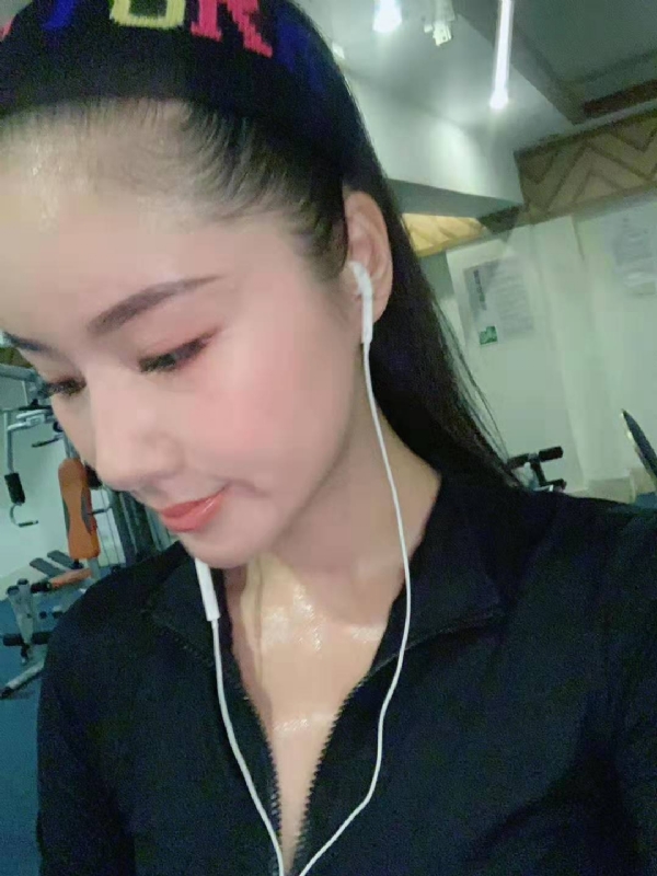 婷婷的第五张照片--永州相亲服务中心