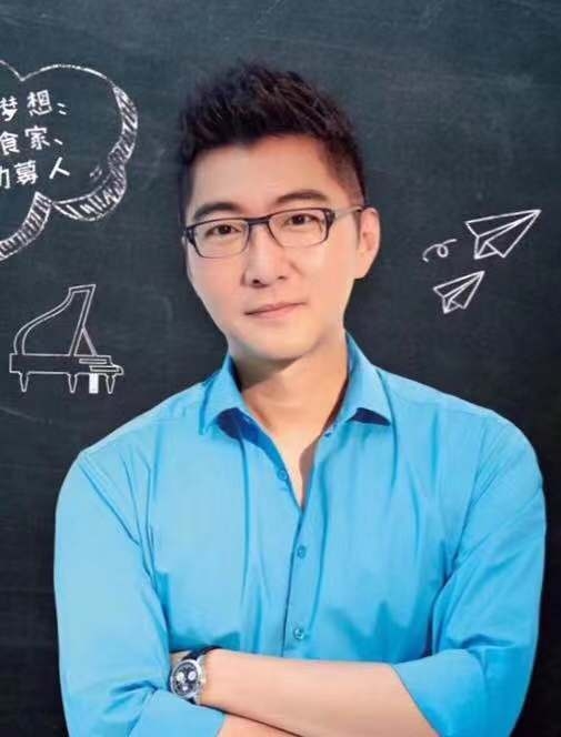 彬的第一张照片--永州相亲服务中心