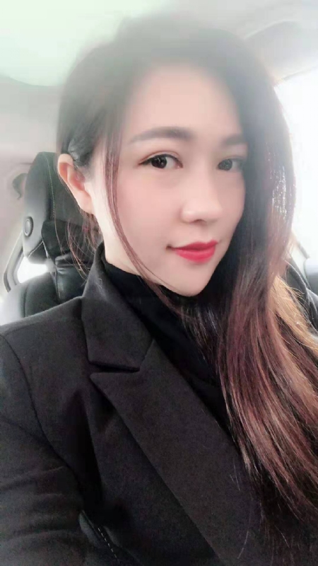 Emily的第四张照片--永州相亲服务中心