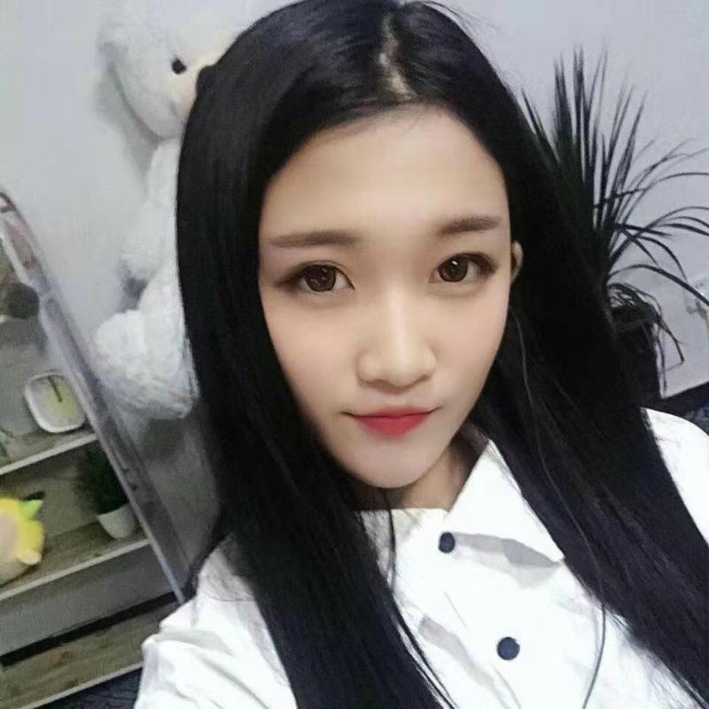 佳佳的第一张照片--永州相亲服务中心