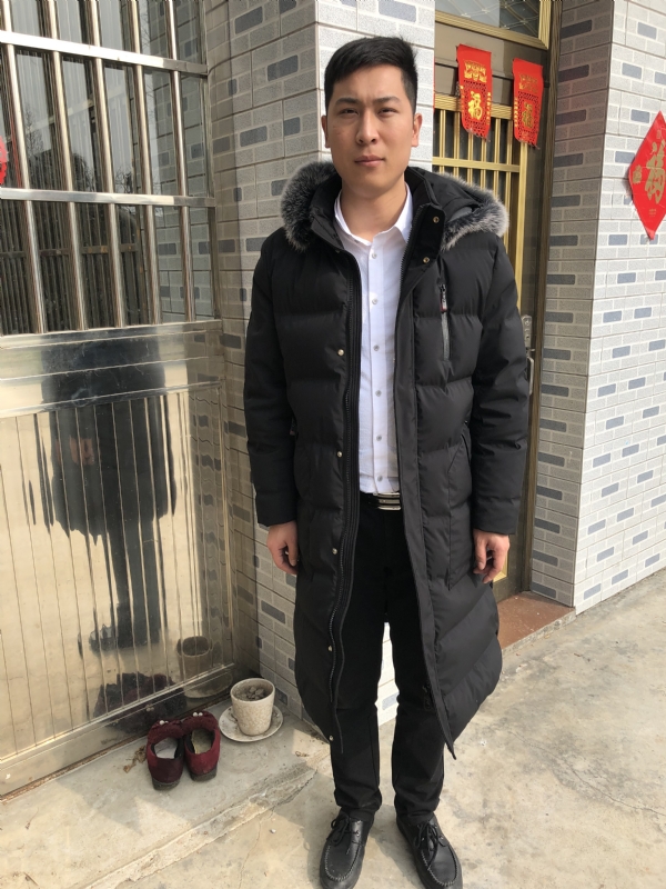街角的风车的第一张照片--永州相亲服务中心