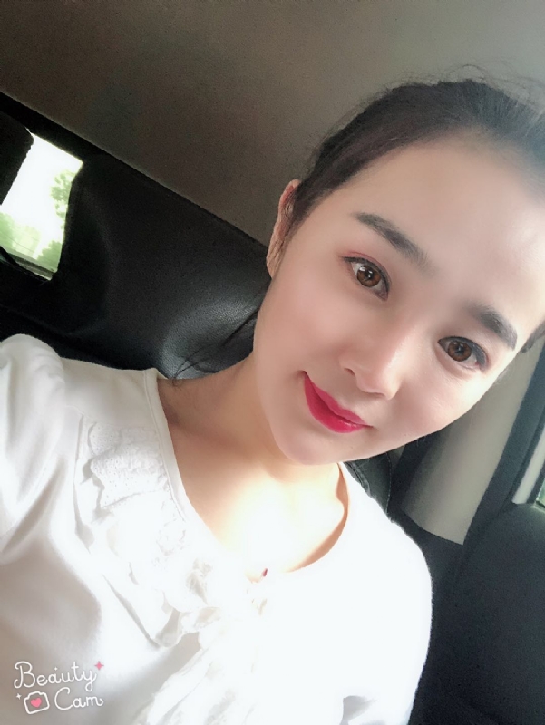 汪小姐的第一张照片--永州相亲服务中心