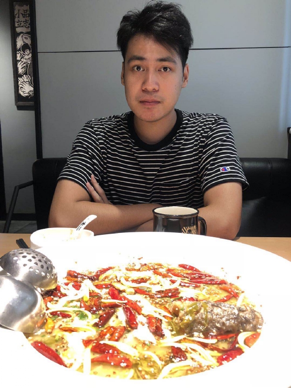 like的第一张照片--永州相亲服务中心