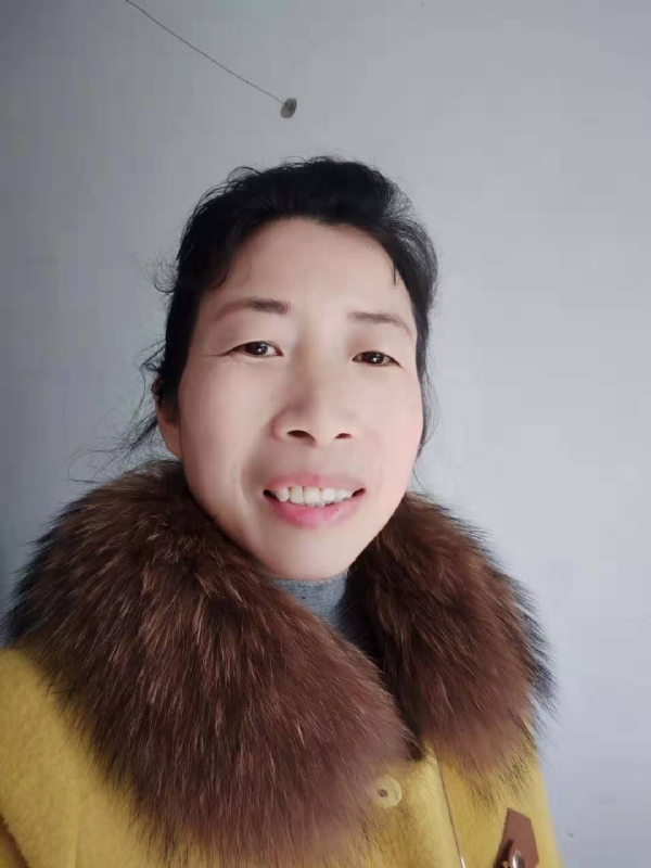上善若水的第一张照片--永州相亲服务中心