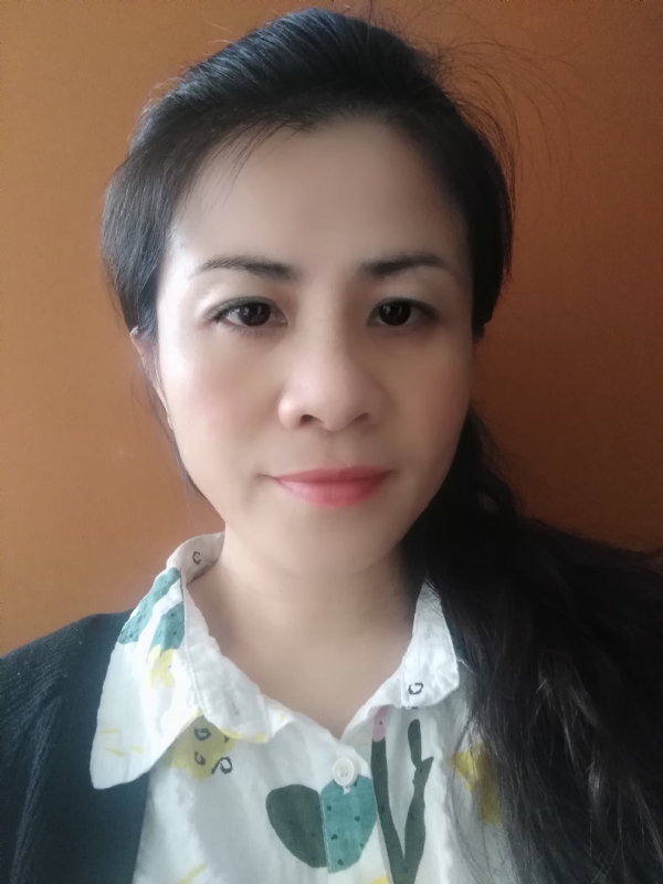 清清的第一张照片--永州相亲服务中心