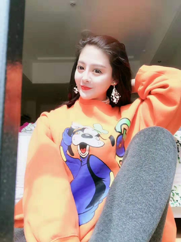 李梦瑶的第一张照片--永州相亲服务中心