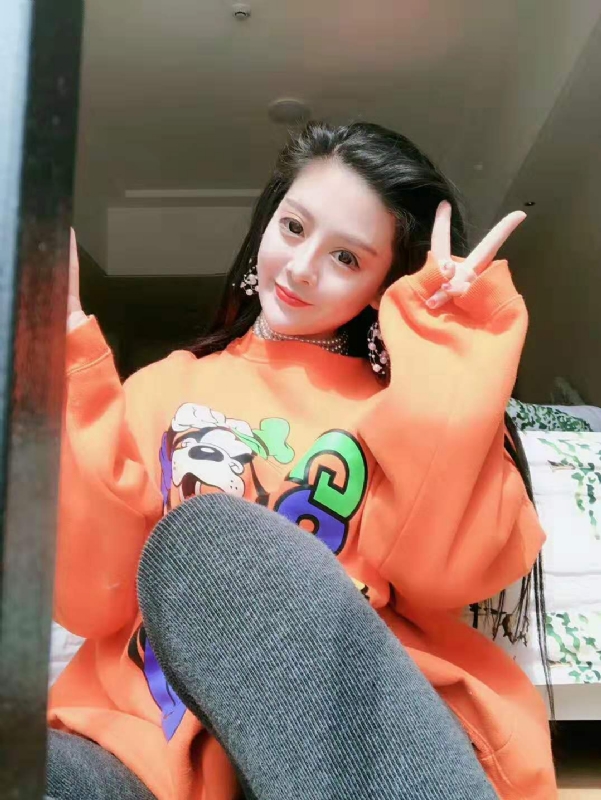 李梦瑶的第四张照片--永州相亲服务中心