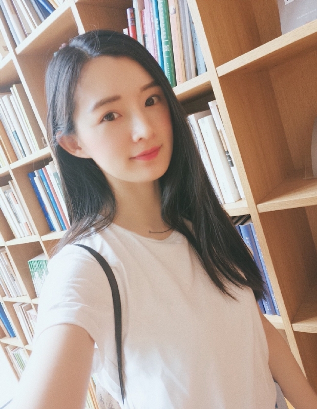 Dan婷的第二张照片--永州相亲服务中心