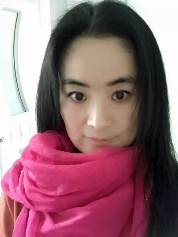 茹芯的第六张照片--永州相亲服务中心