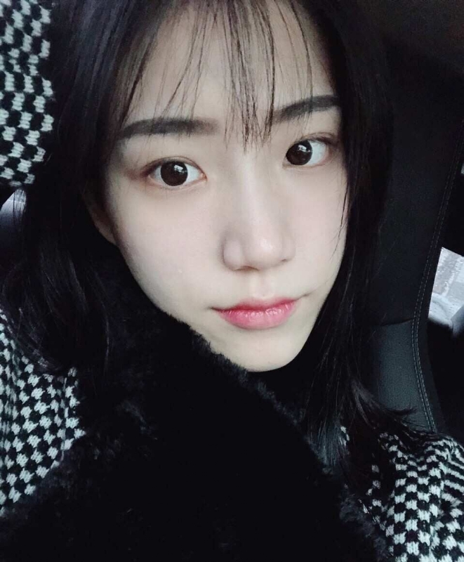 宁宁的第一张照片--永州相亲服务中心