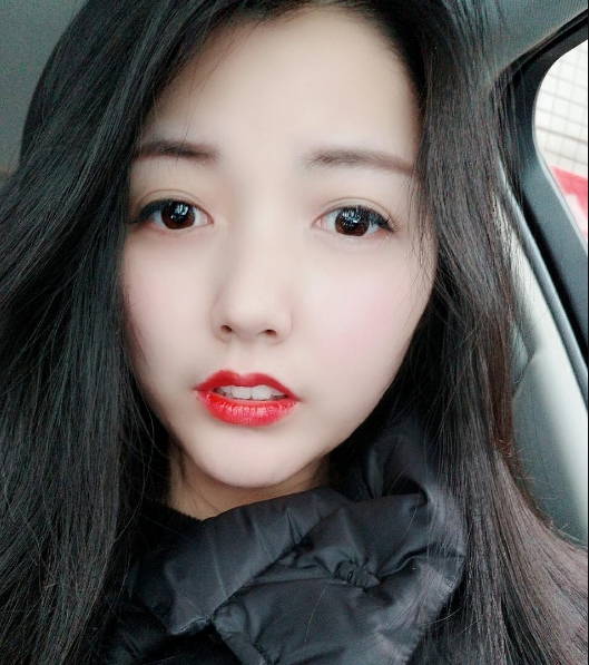 刘艺洋的第一张照片--永州相亲服务中心
