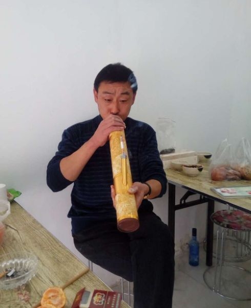 真心朋友的第一张照片--永州相亲服务中心