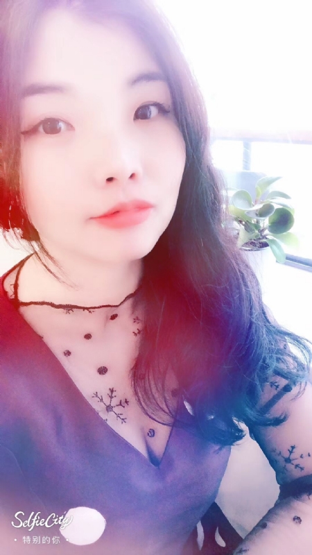 杜艳艳的第一张照片--永州相亲服务中心