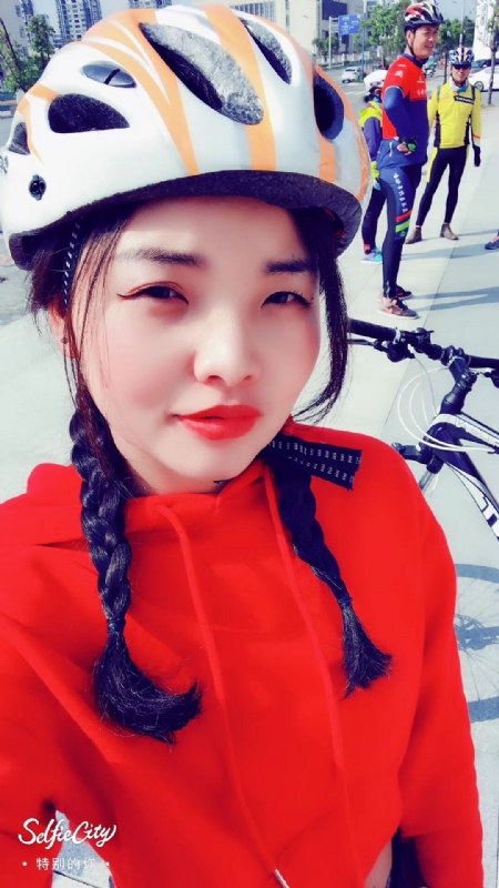 杜艳艳的第三张照片--永州相亲服务中心