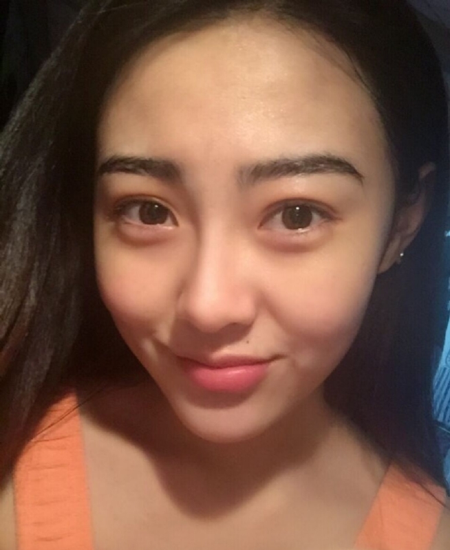 黑加伦的第一张照片--永州相亲服务中心