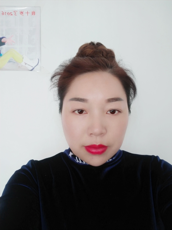 美丽人生的第一张照片--永州相亲服务中心