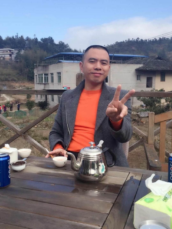 往生的第一张照片--永州相亲服务中心