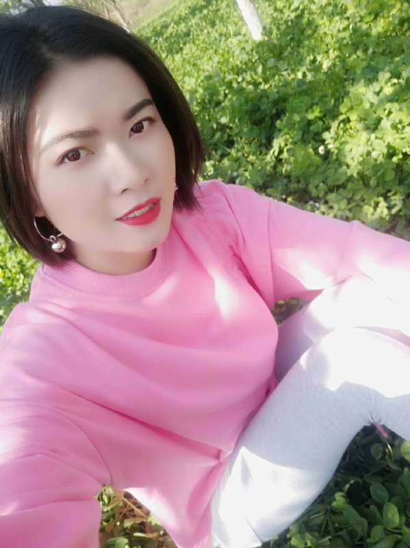 寻找幸福的第一张照片--永州相亲服务中心