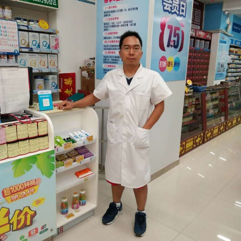 开开心心的第一张照片--永州相亲服务中心