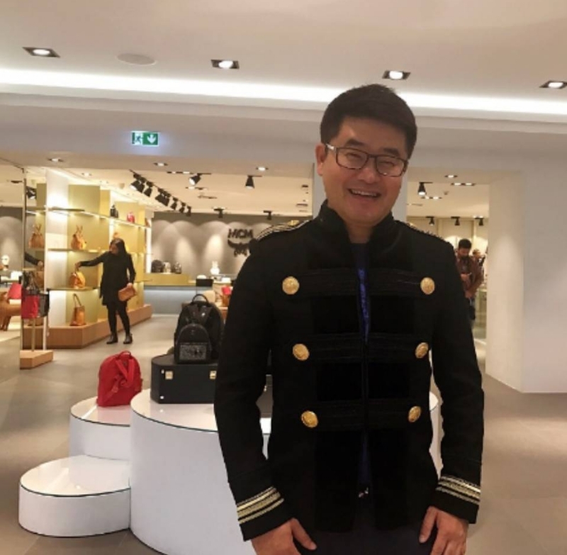 大千世界的第一张照片--永州相亲服务中心