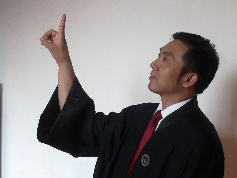 勇戈的第二张照片--永州相亲服务中心