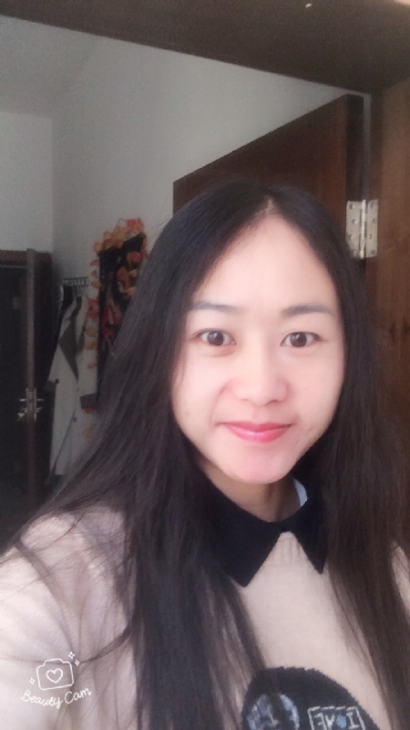 Misszoe的第一张照片--永州相亲服务中心