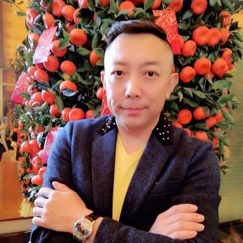 巧克力绅士的第一张照片--永州相亲服务中心