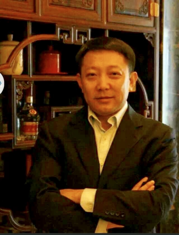 巧克力绅士的第三张照片--永州相亲服务中心