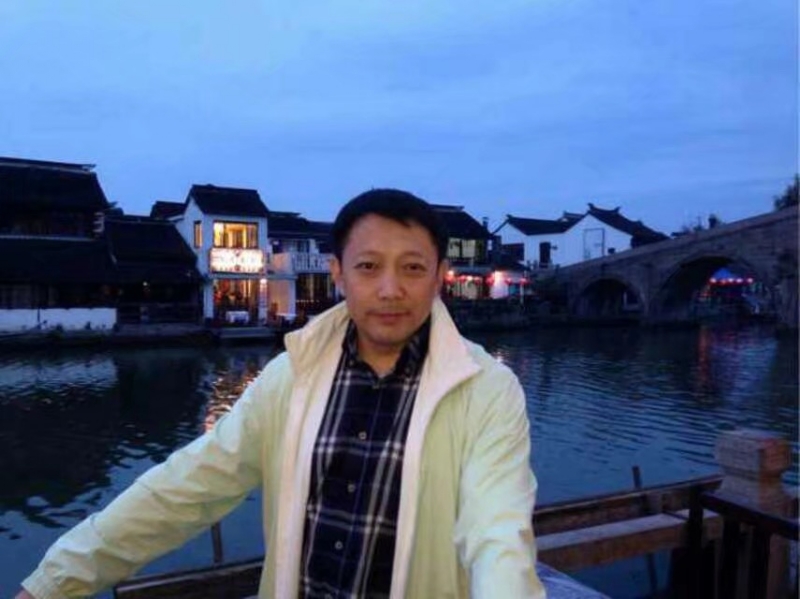 巧克力绅士的第六张照片--永州相亲服务中心