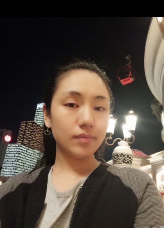 飄兒的第一张照片--永州相亲服务中心