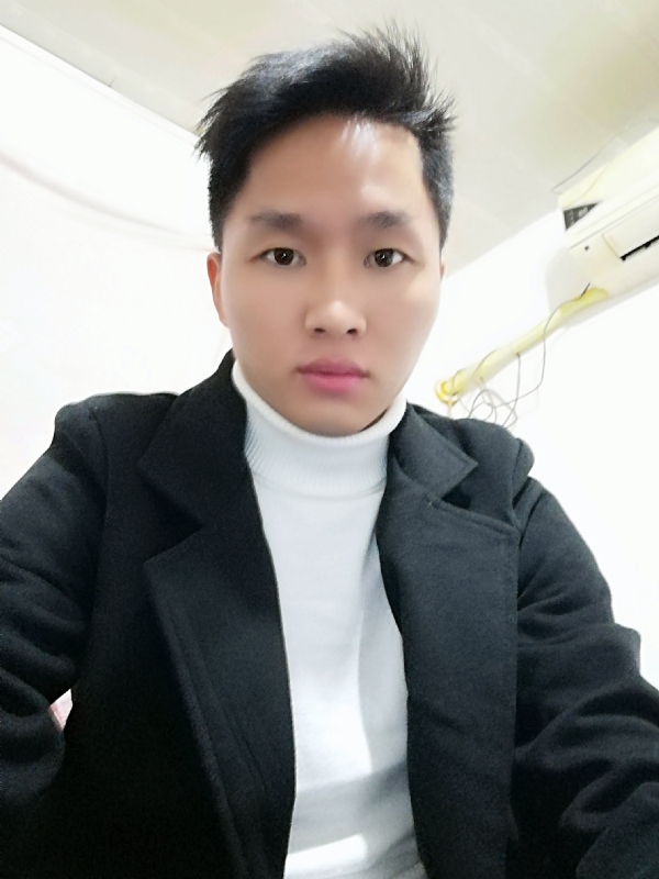 陈白猴的第一张照片--永州相亲服务中心