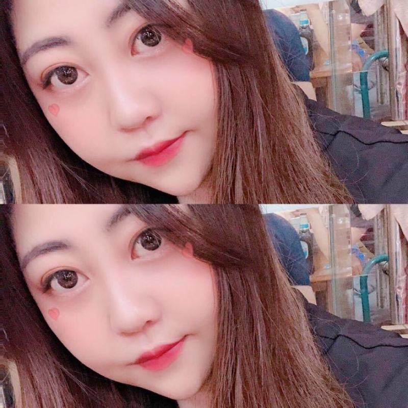 李洁白无瑕的第一张照片--永州相亲服务中心