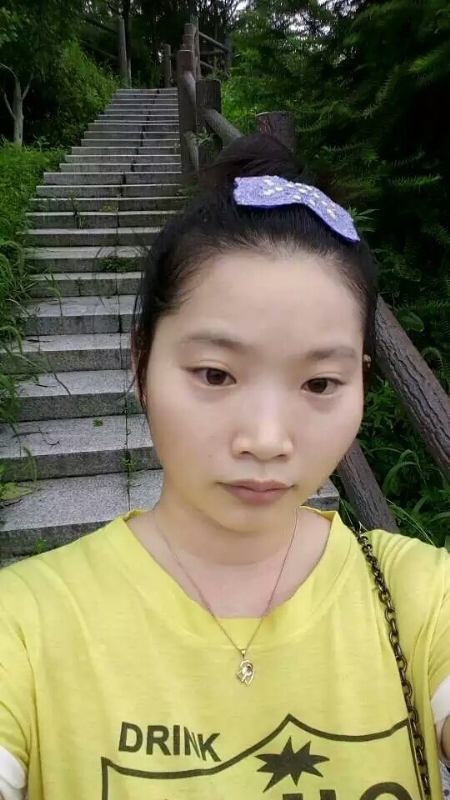 清风的第一张照片--永州相亲服务中心