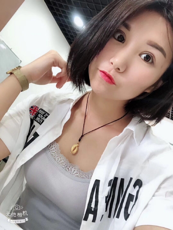 小怪兽的第一张照片--永州相亲服务中心