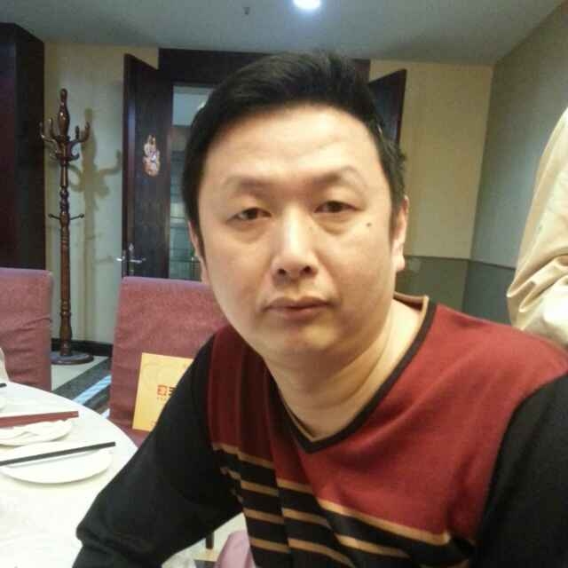 四哥的第一张照片--永州相亲服务中心